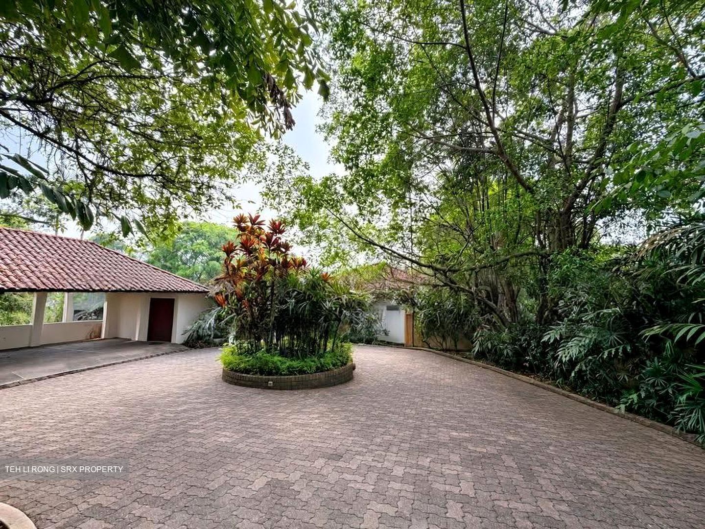 Jalan Kampong Chantek (D21), Detached #620124231